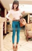 Legging Leopardo WS7-CL100406BU