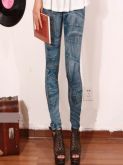 Legging Denim WS7-SA111927