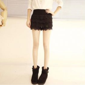 Short Casual Renda YM12992106