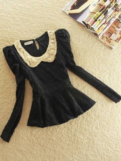 Blusa Outono Happy - WS7-ZL081310