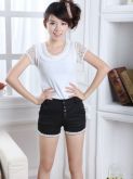 Short Delicate WS7-SL052115BA