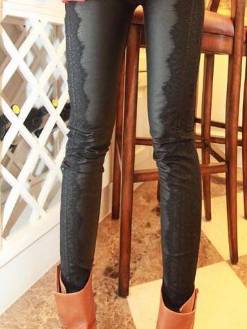 Legging Voyage WS7-SL021602