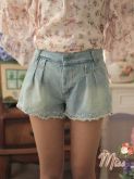 Short Miss WS7-SL050203